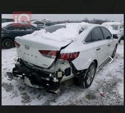 هیوندای سۆناتا